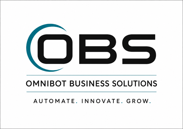 Omnibot Business Solutions LTD 