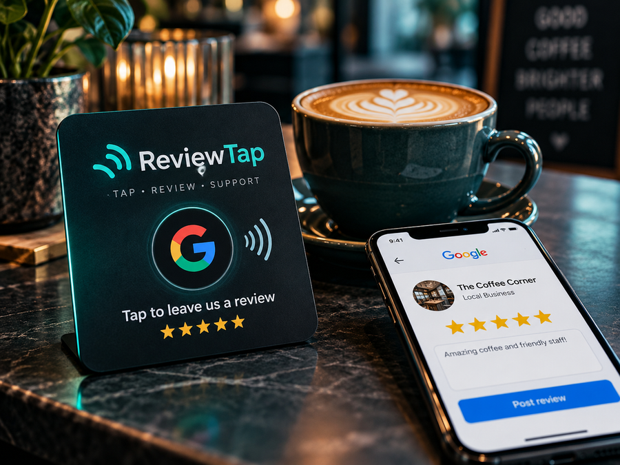 ReviewTap